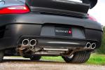 Porsche 911 Carerra by Mansory 2009 года